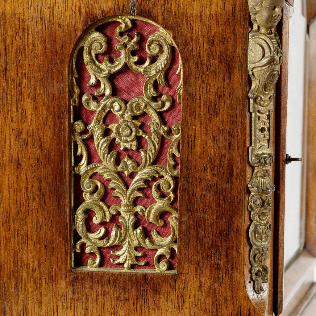 Victorian-Walnut-mantel-clock-riešutmedžio-laikrodis-9.jpg