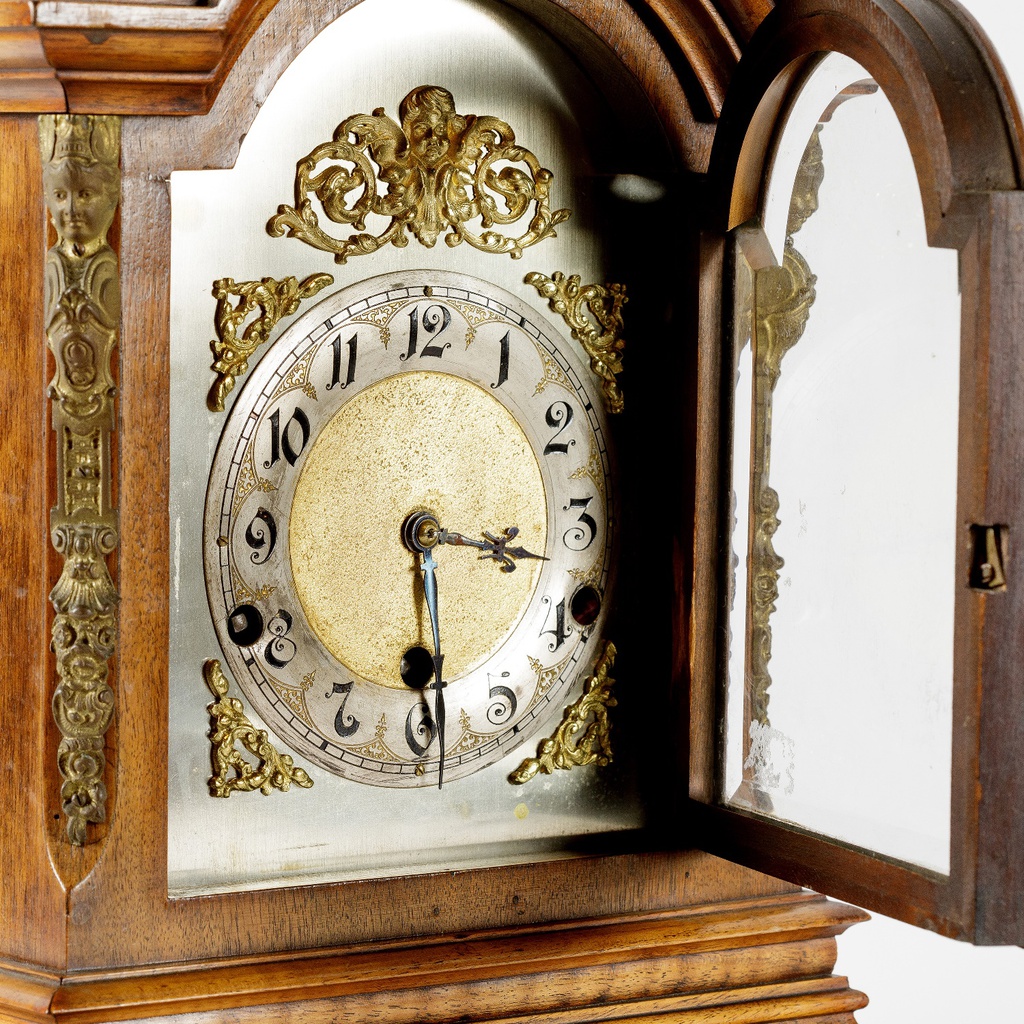 Victorian-Walnut-mantel-clock-riešutmedžio-laikrodis-7.jpg