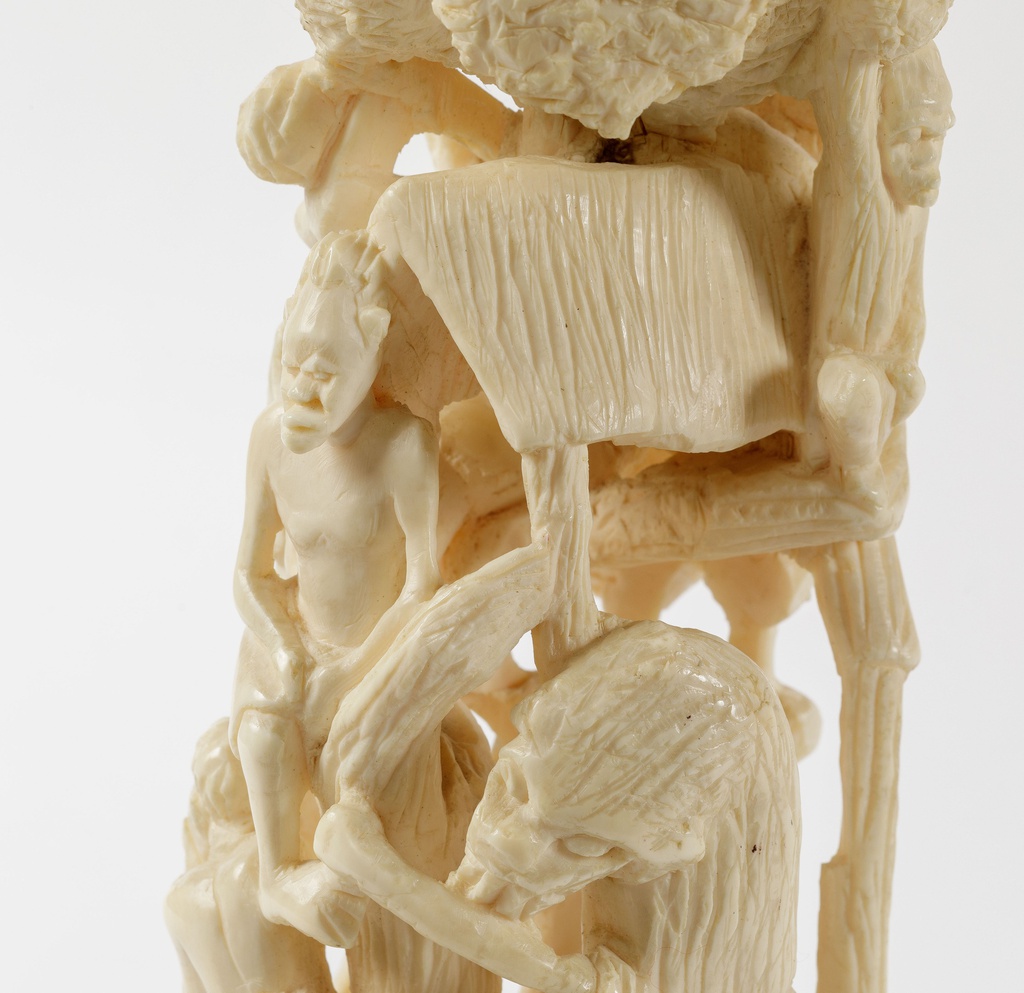 African-ivory-sculpture-dramblio-kaulo-skulptura-5.JPG