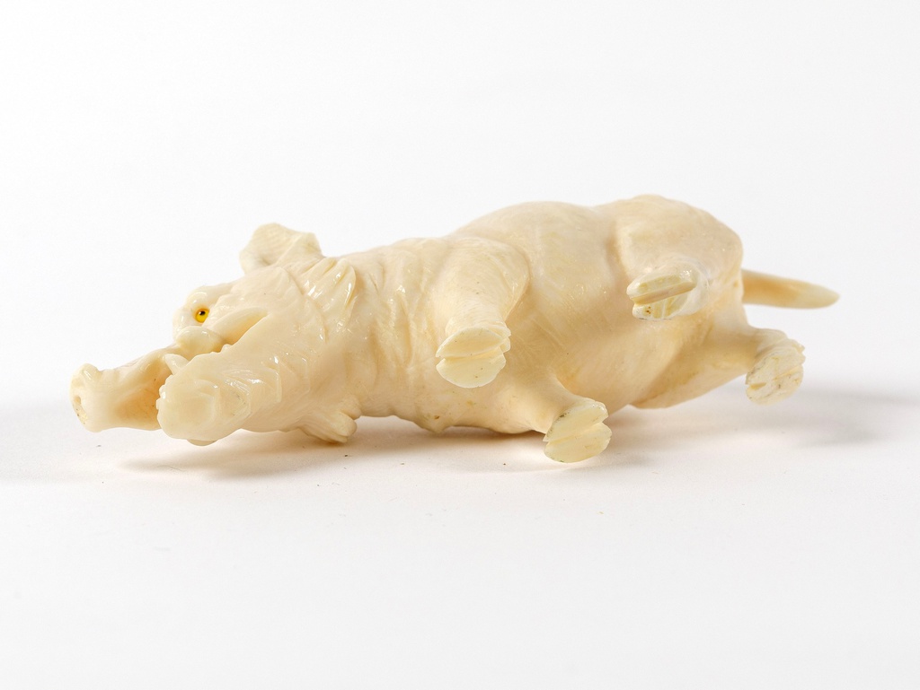 ivory-sculpture-boar-hog-dramblio-kaulo-skulptura-sernas-6.JPG