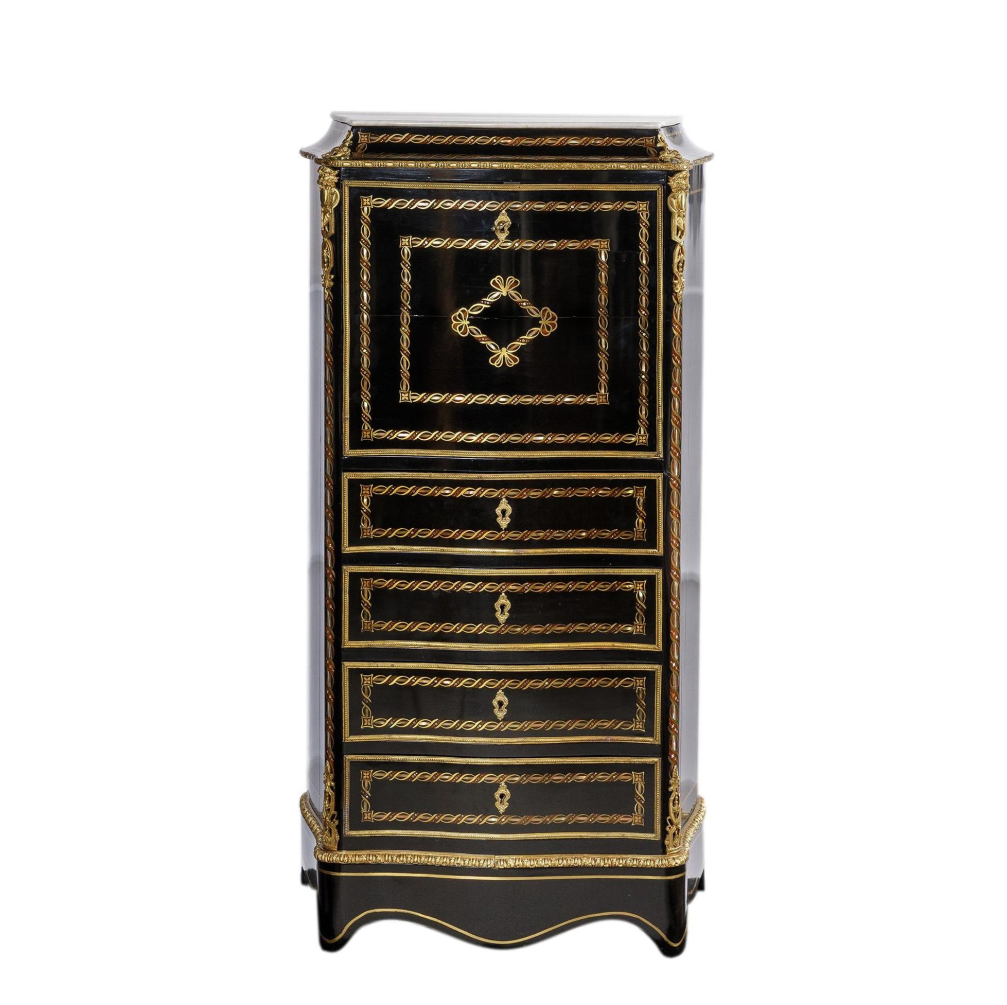 Napoleon-III-cupboard-secretaire-sekreteras-spintute-1.png