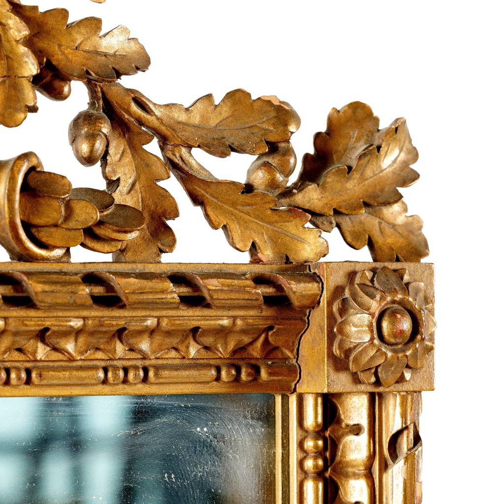 LouisXVI-wooden-mirror-liudvikoXVI-medinis veidrodis-6.jpg