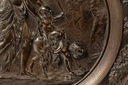 Bronze-wall-plate-bronzine-lekste-dekoracija-5.JPG