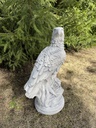 Eagle sculpture.JPG