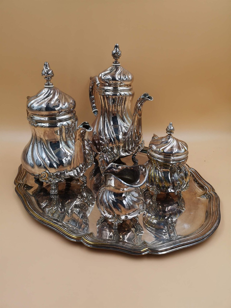 Crockery