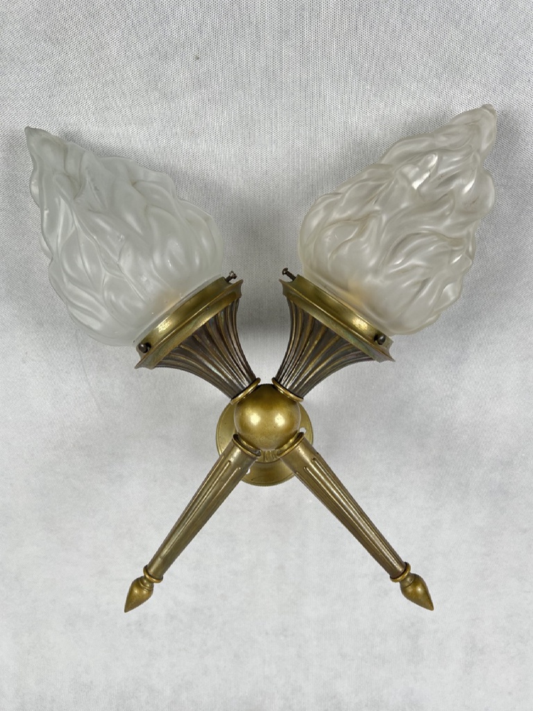 Wall Lamp