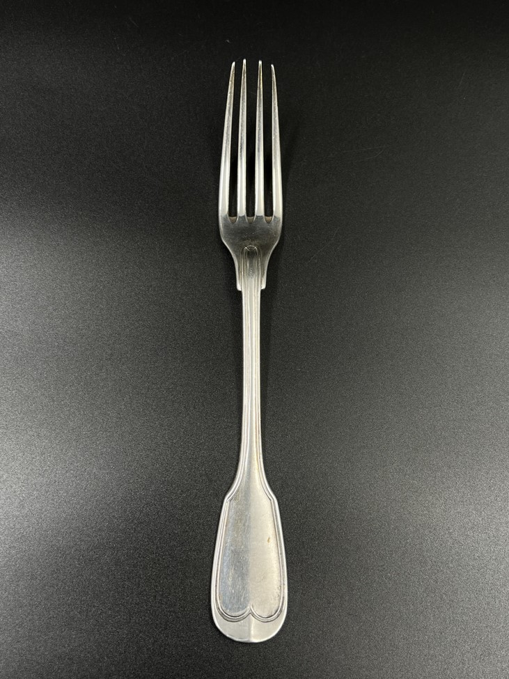 Silver Fork