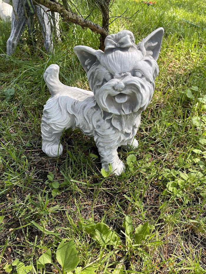 Dārza skulptūra