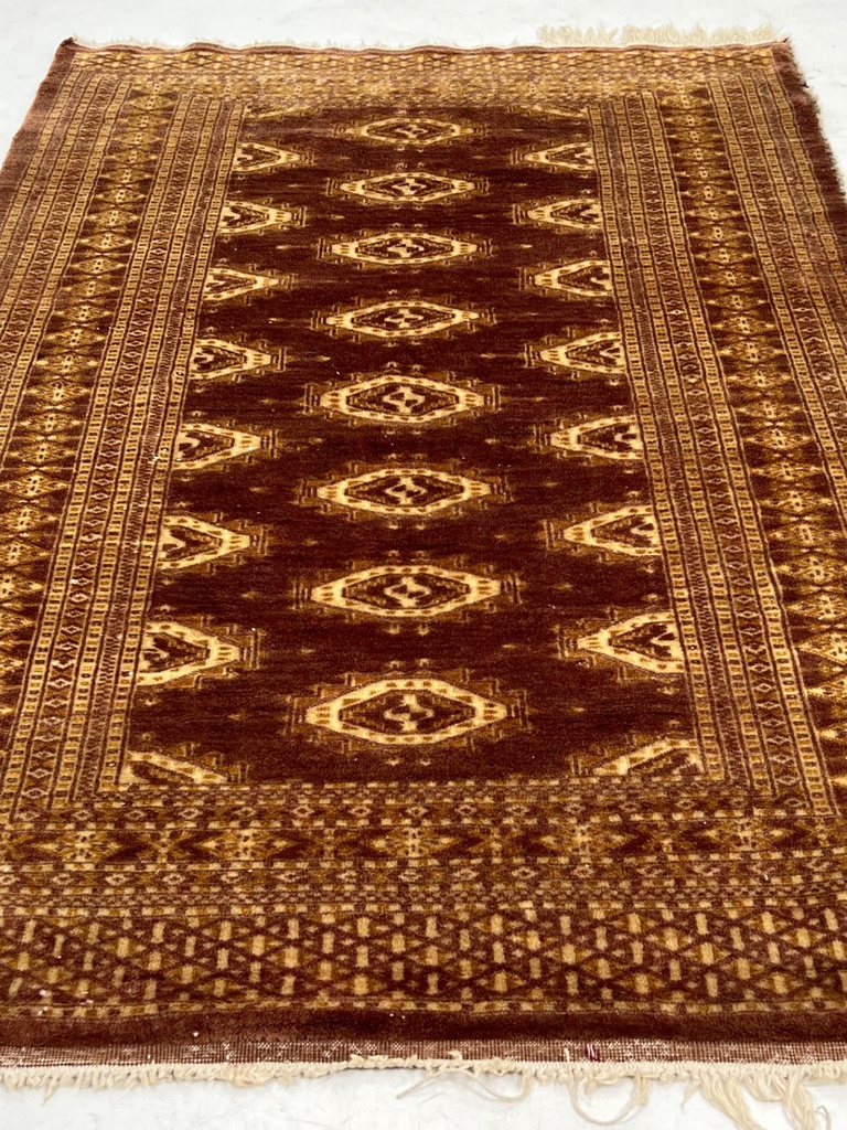 Paklājs