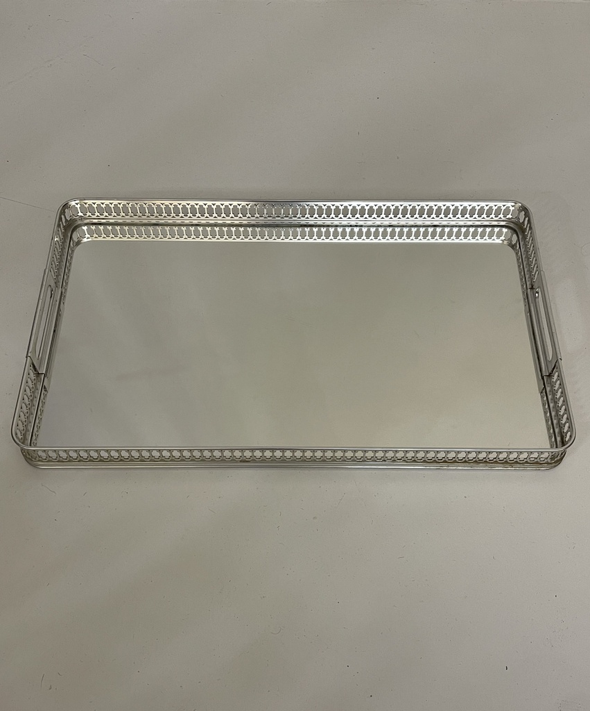 Tray