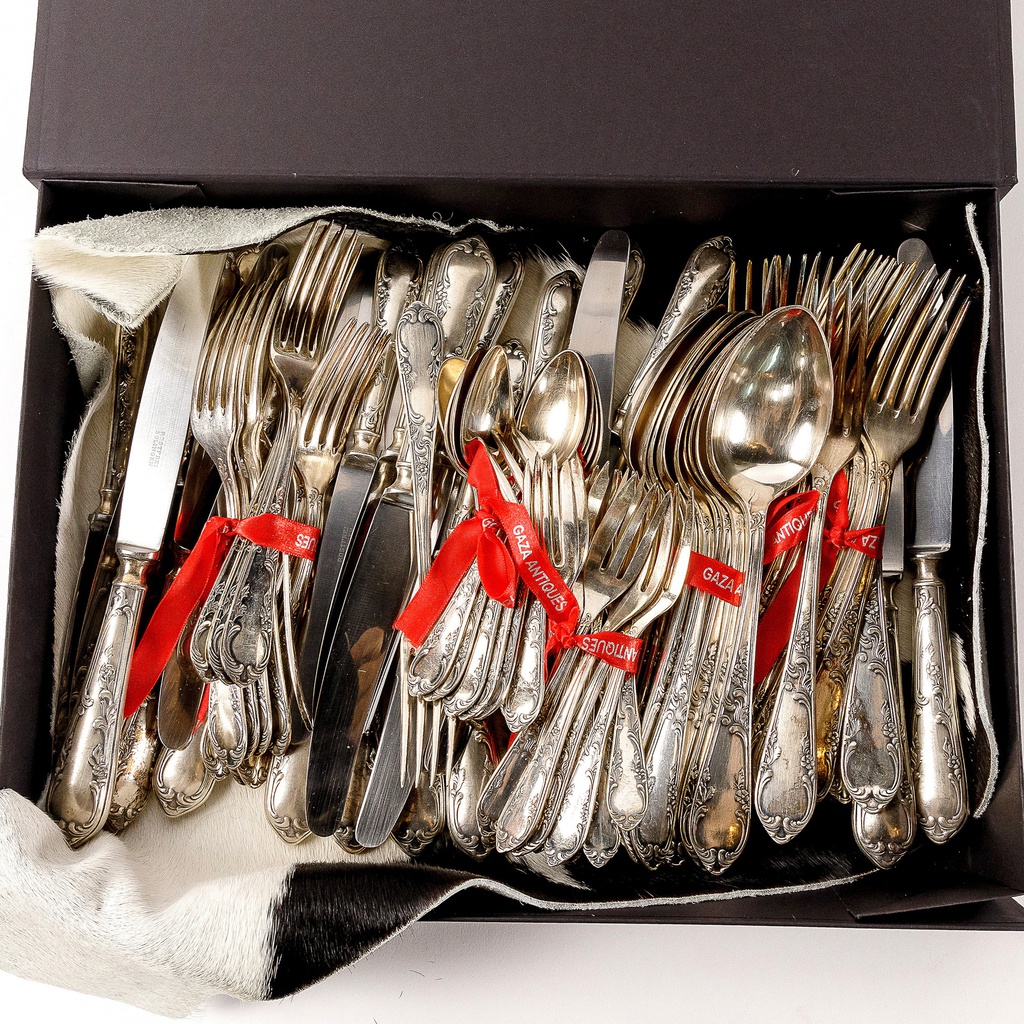 Cutlery Set