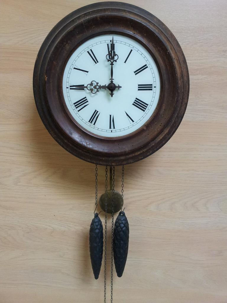 Wall Clock