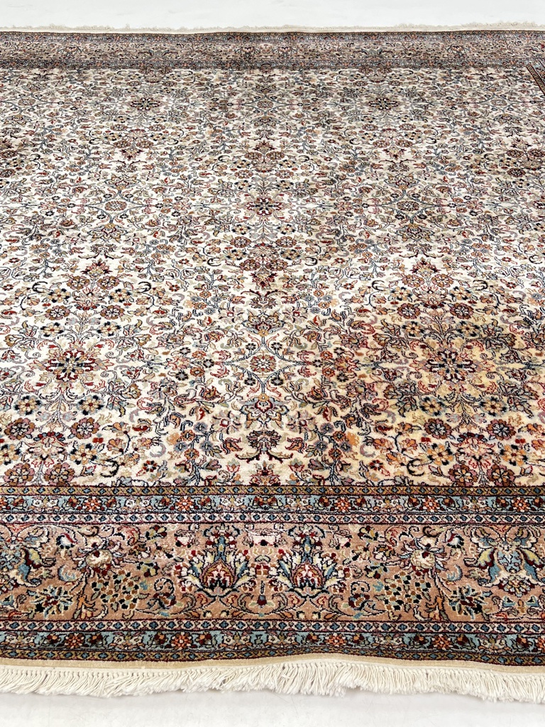 Zīda paklājs