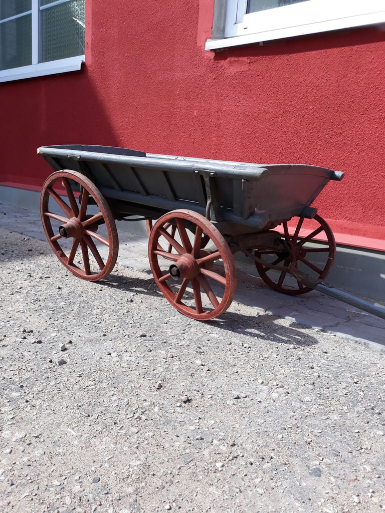 Kärry