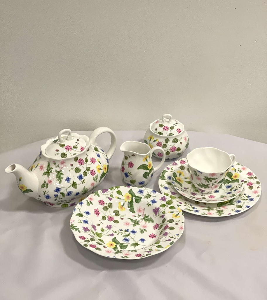 Coffee set