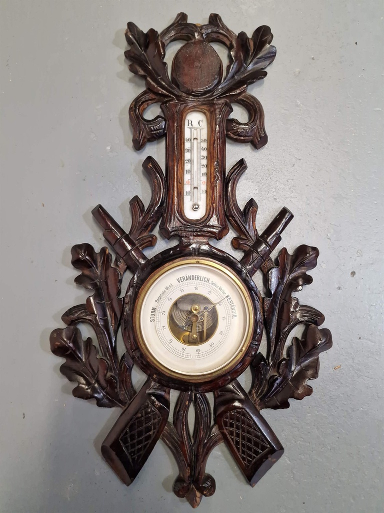 Barometer