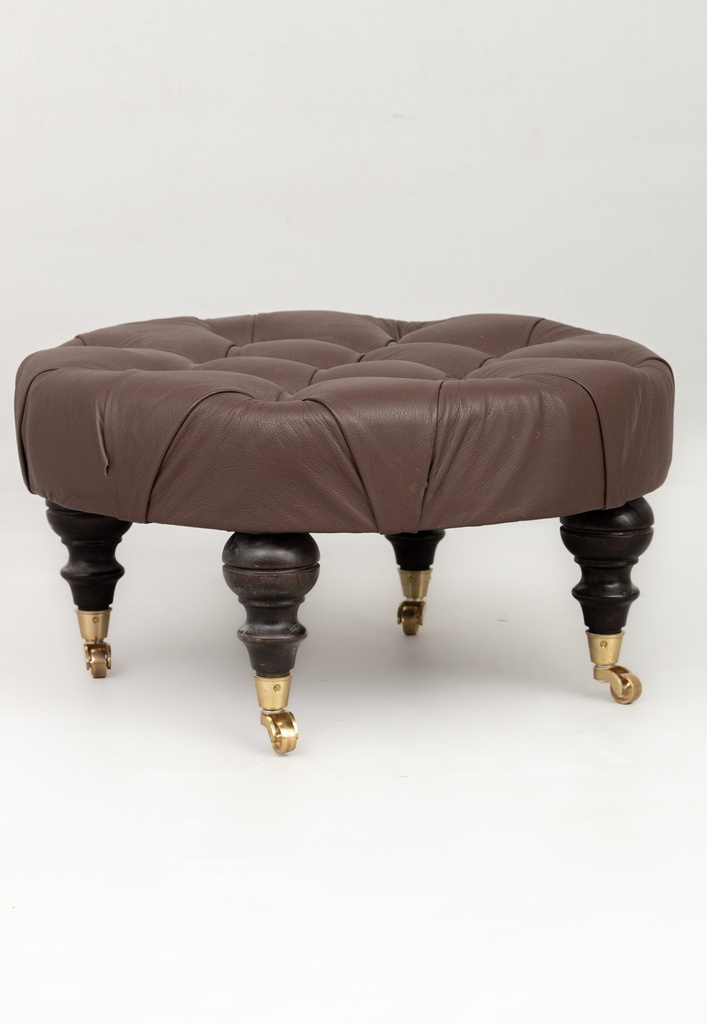 Footstool