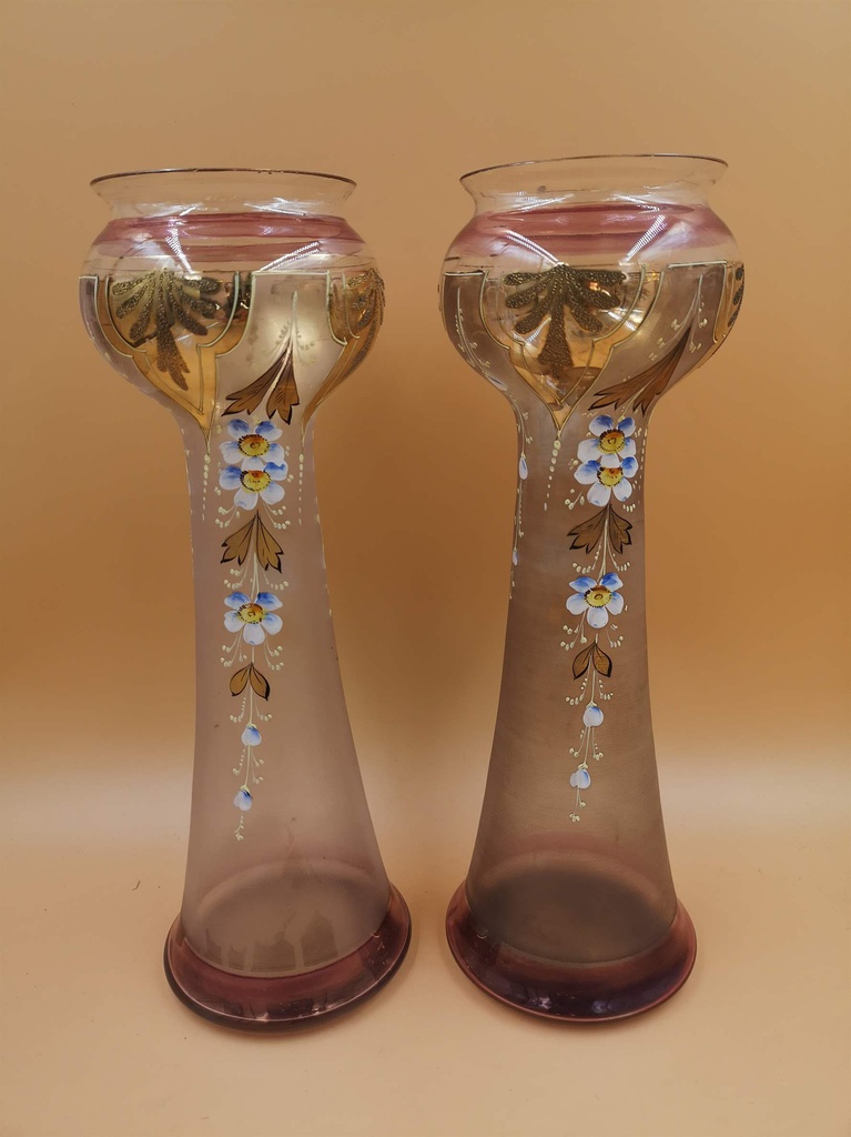 Vases (2 pcs)