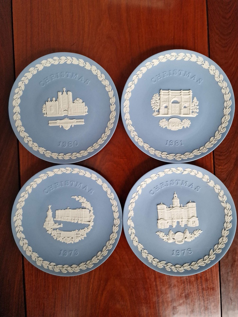 Plates