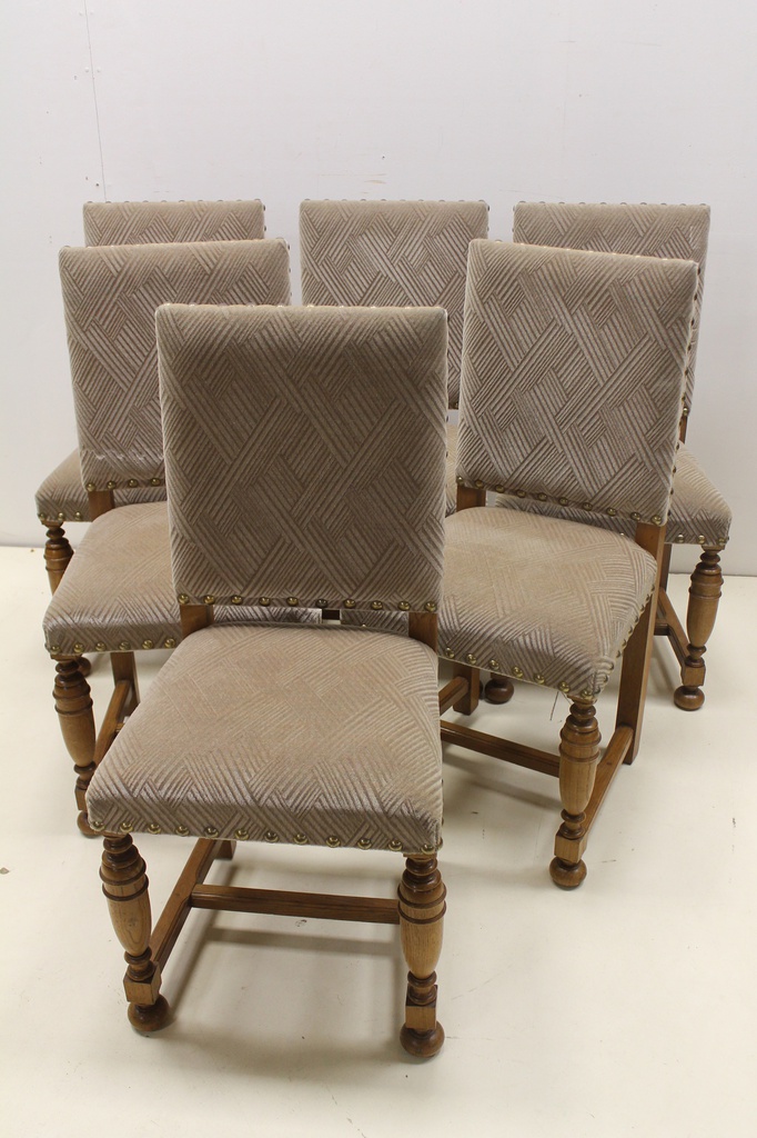 Chairs 6 pcs