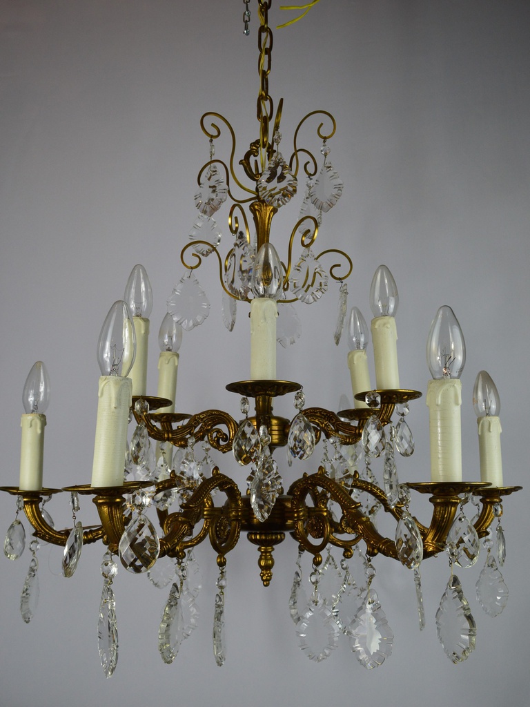 Chandelier