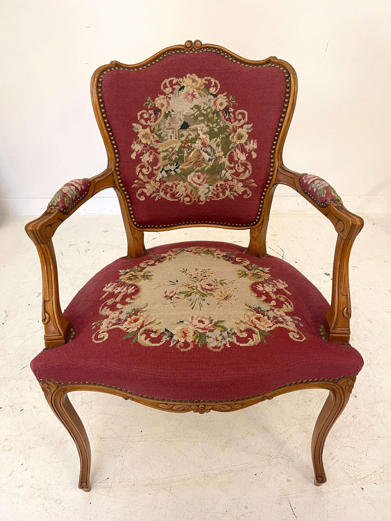 Armchair