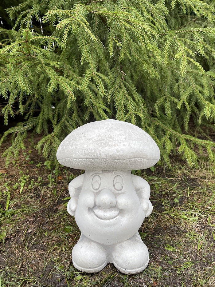 Sodo skulptūra