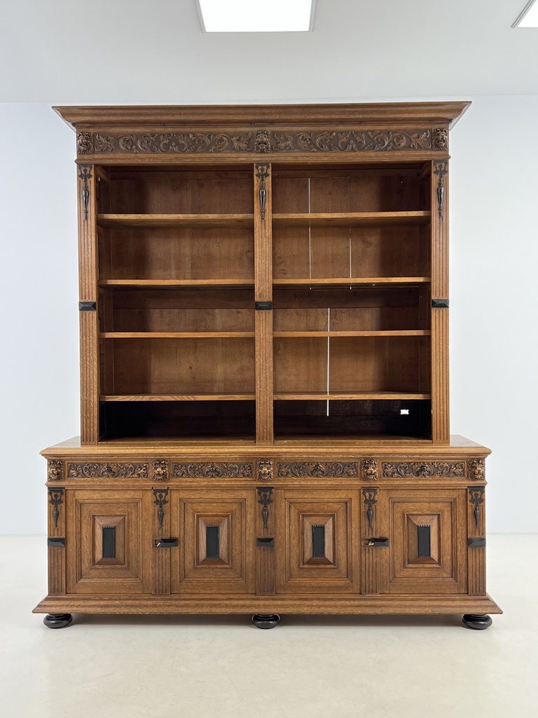 Bookcase