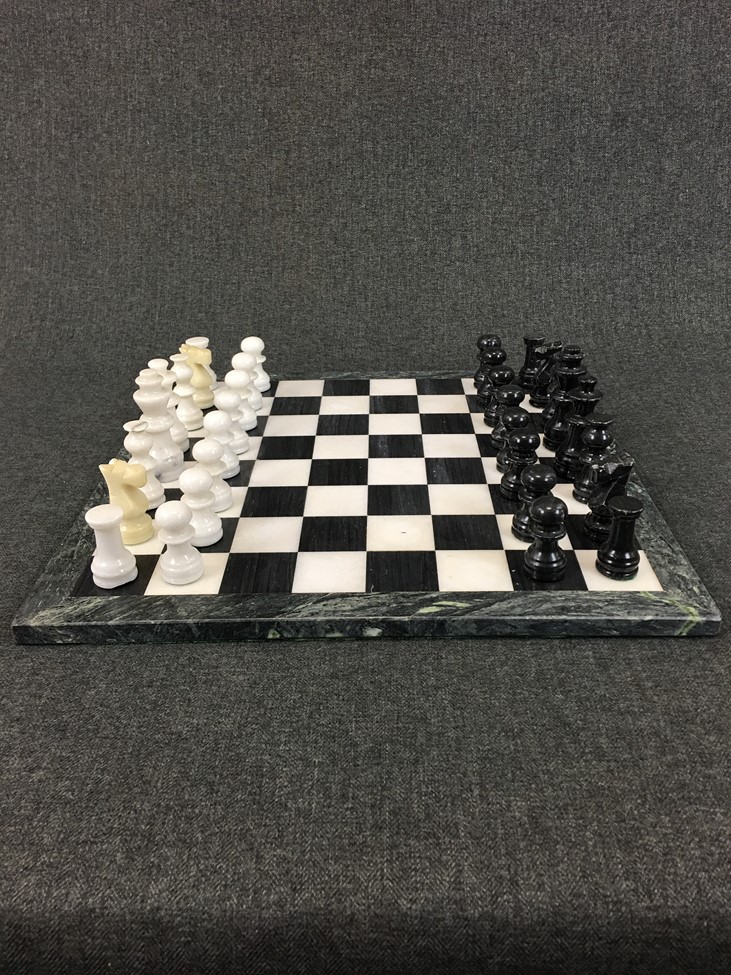 Chess Set