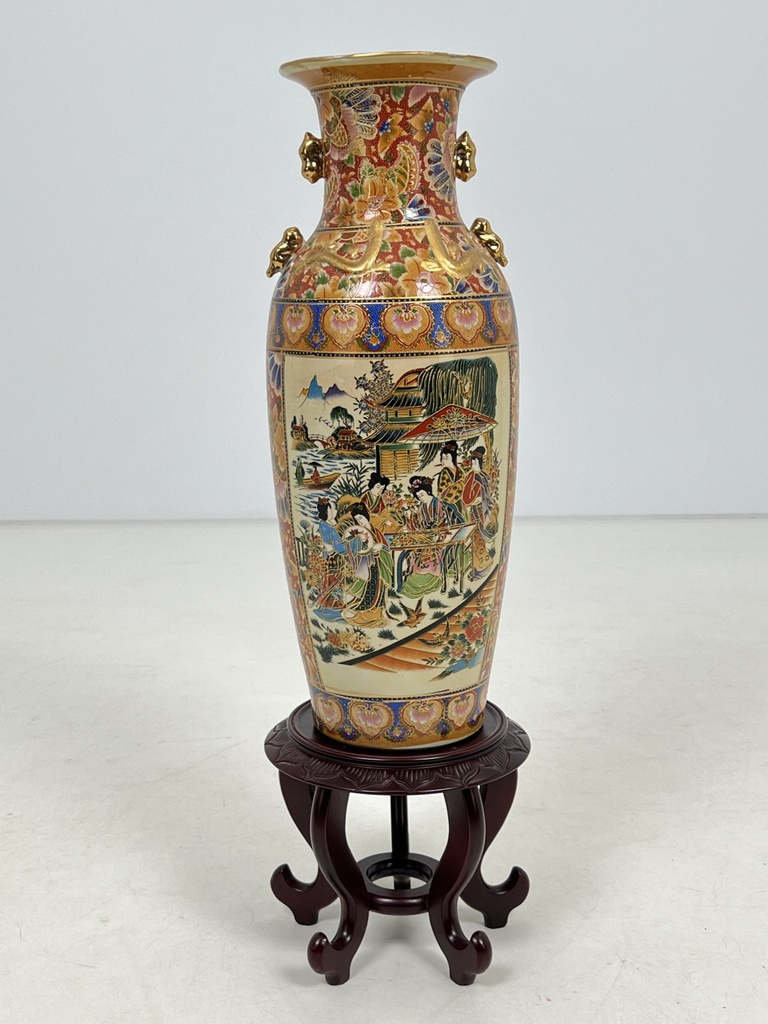 Vase