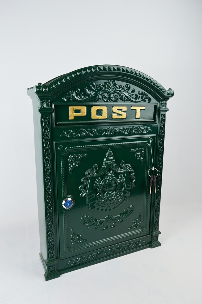 Postilaatikko