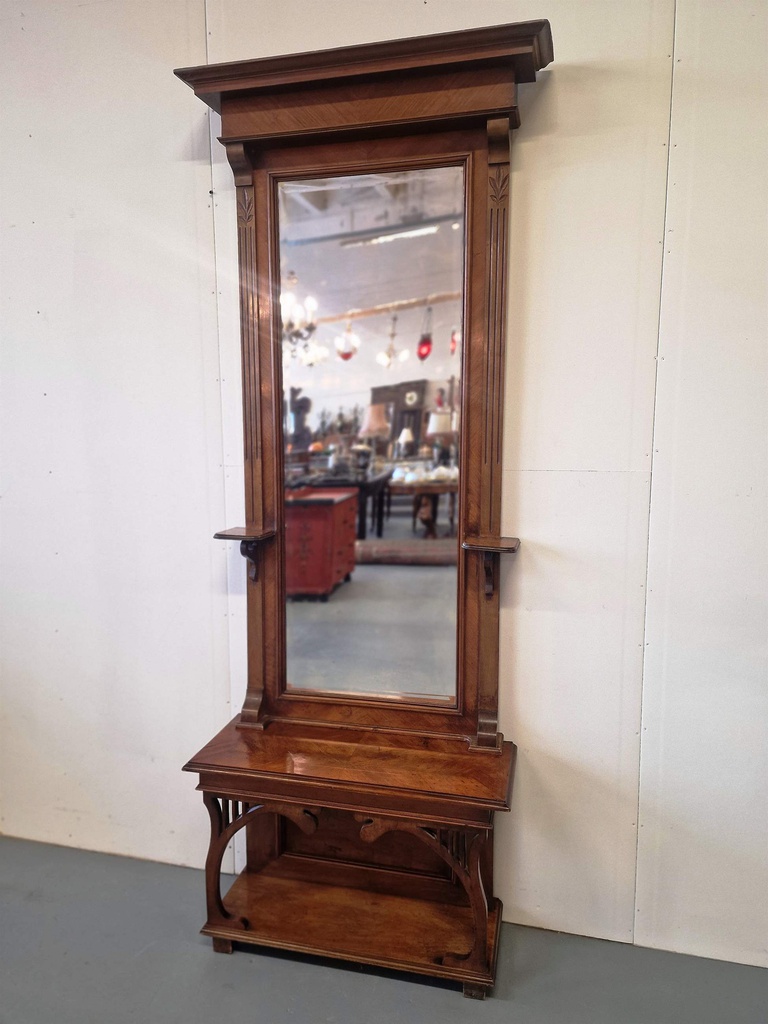 Floor Mirror