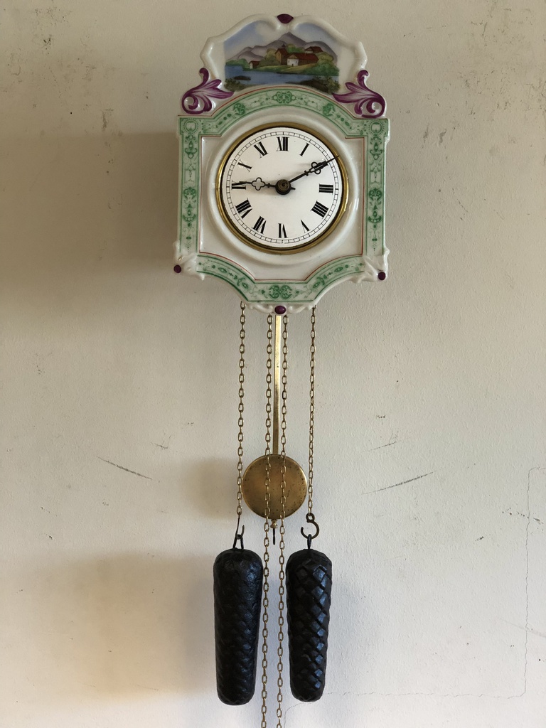 Wall Clock