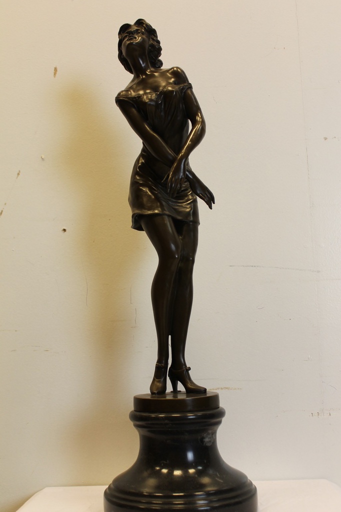 Sculpture