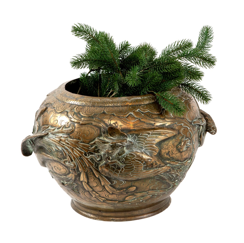 Flower Pot