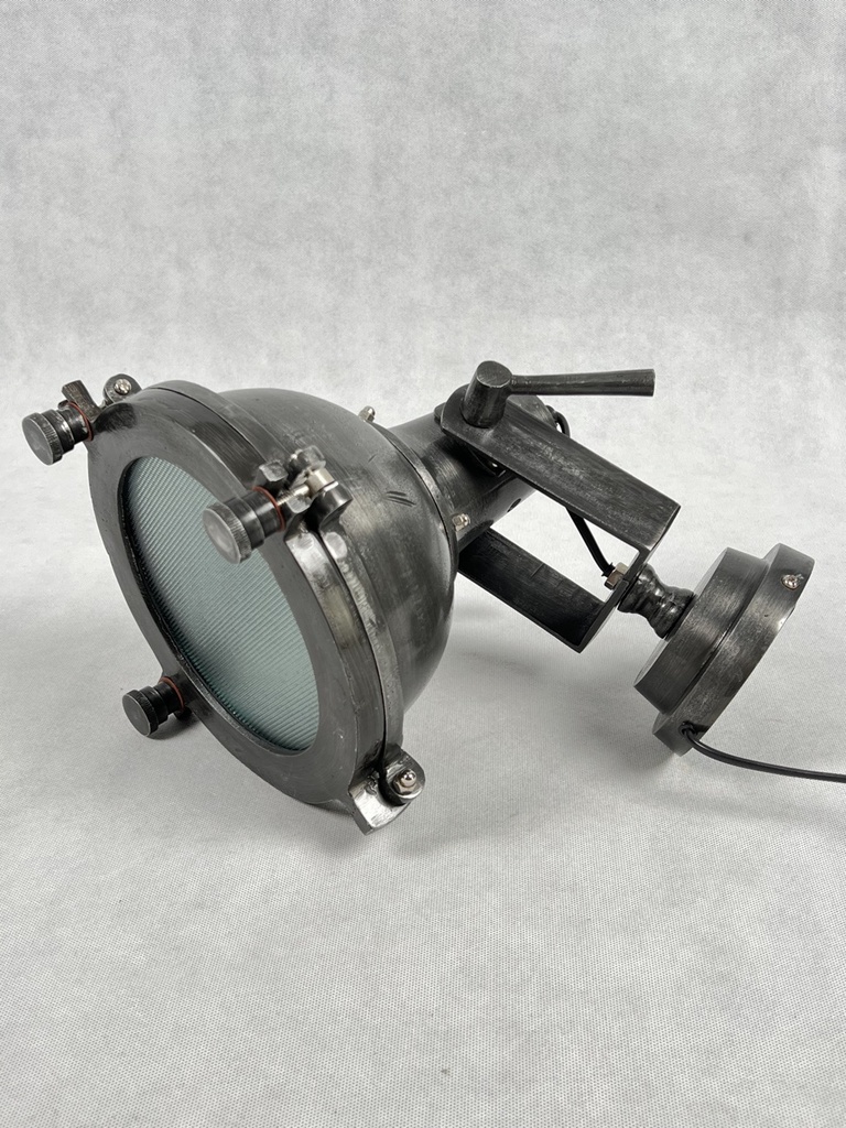 Wall Lamp
