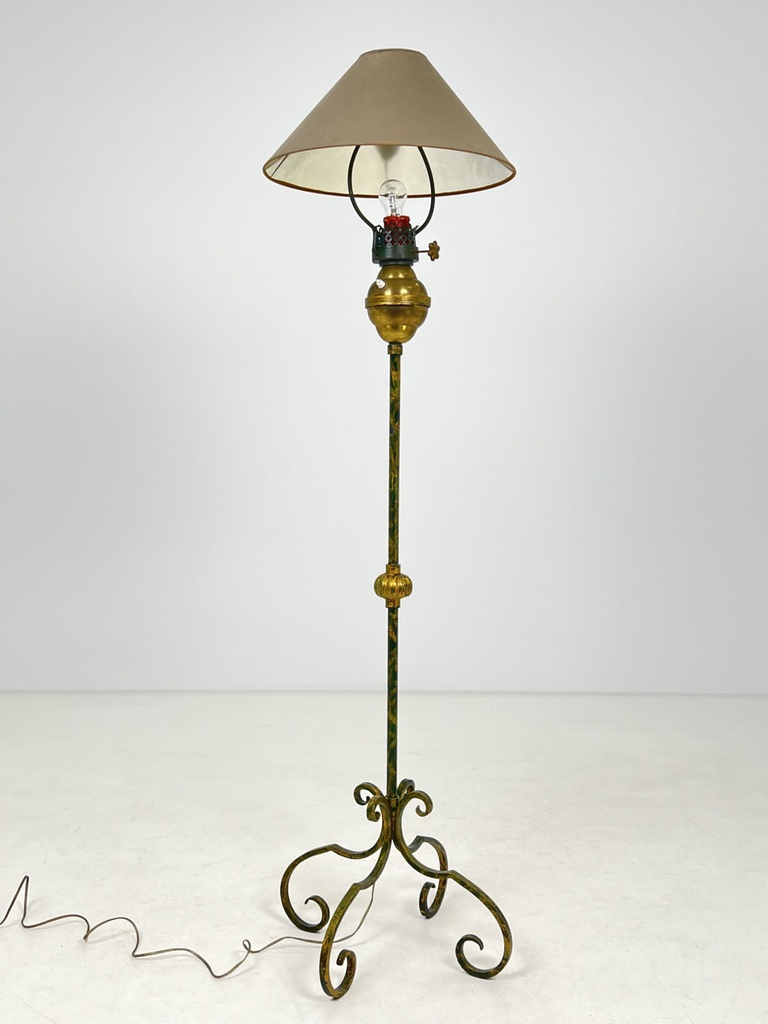 Stāvlampa