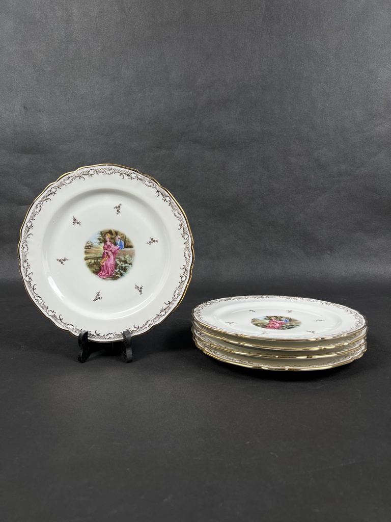 Decorative Plates