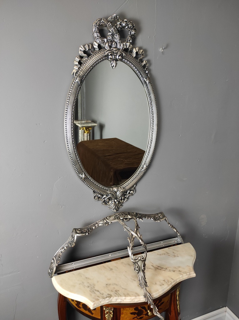 Table Mirror