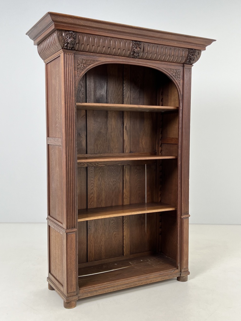 Bookshelf