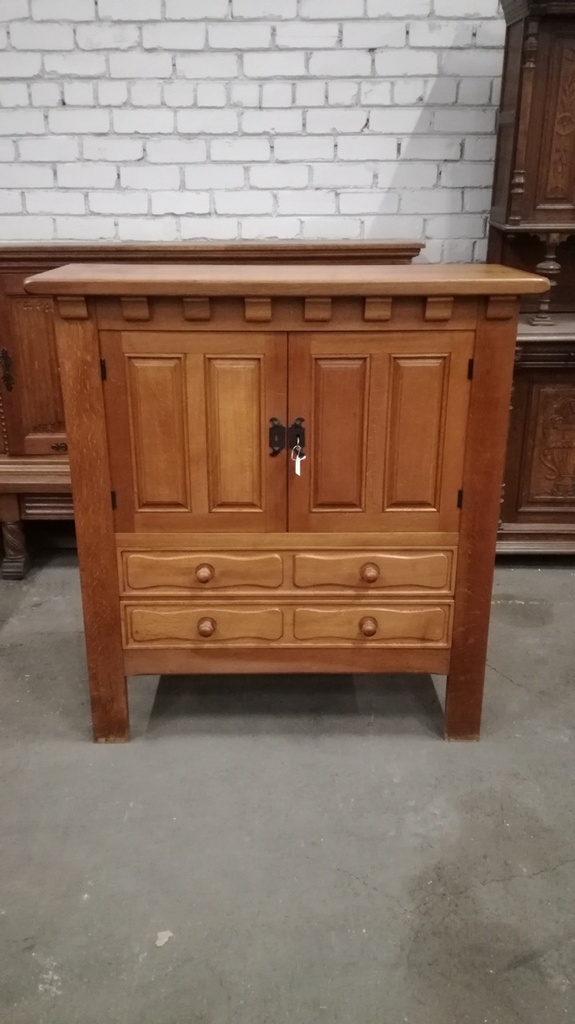 Bar Cabinet