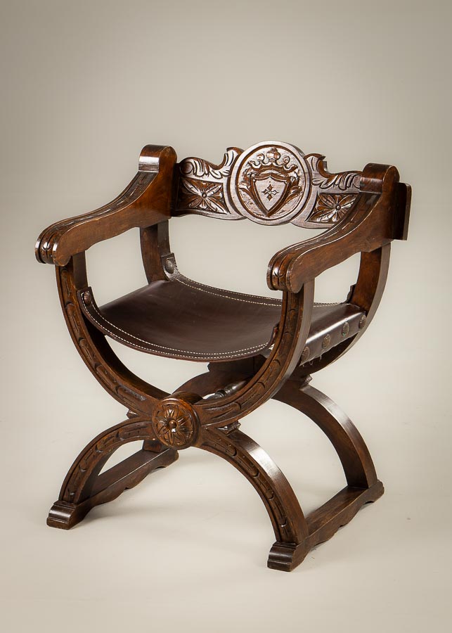 Desk Chair