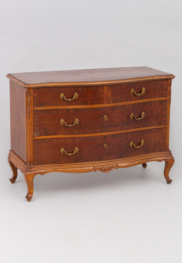 Chests of Drawers