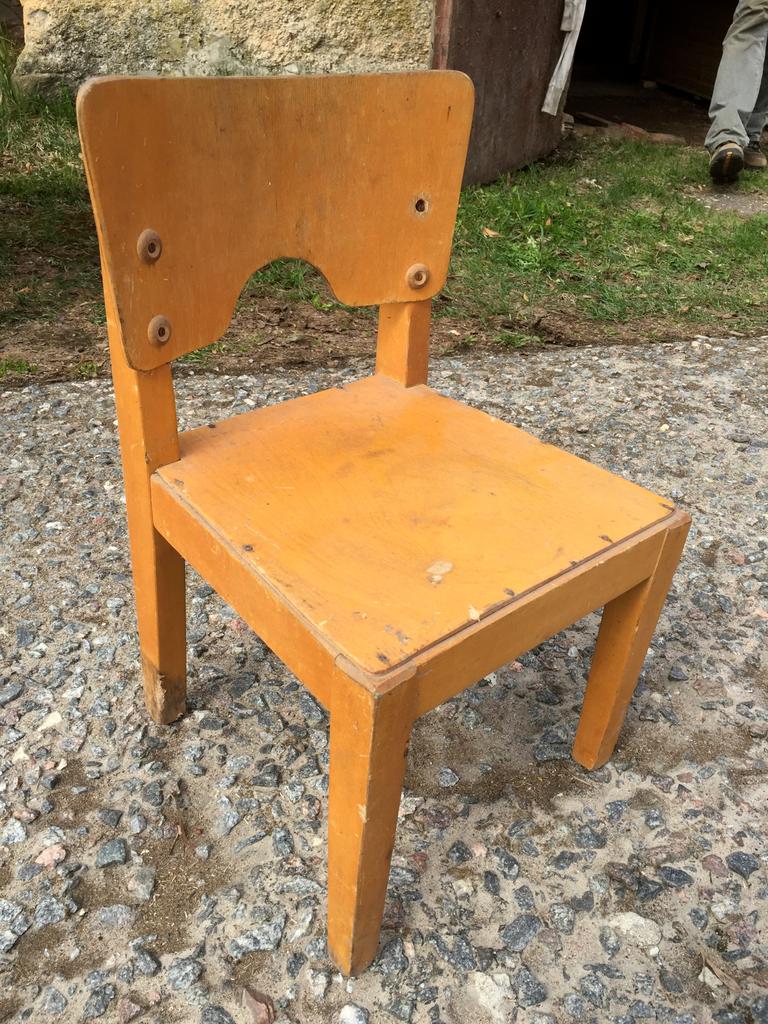 Dining Chair