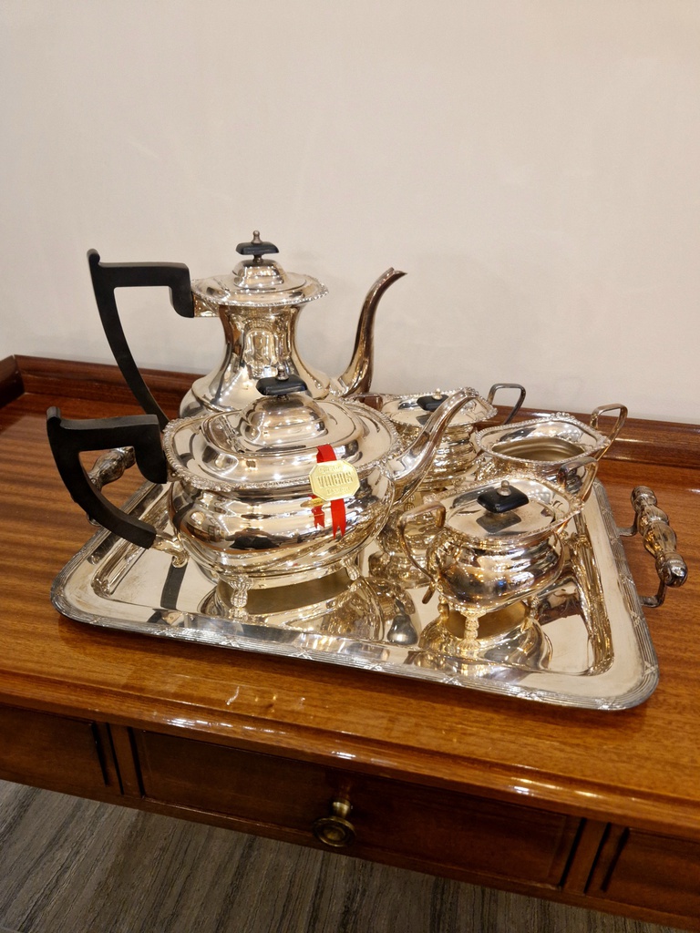 Coffee set