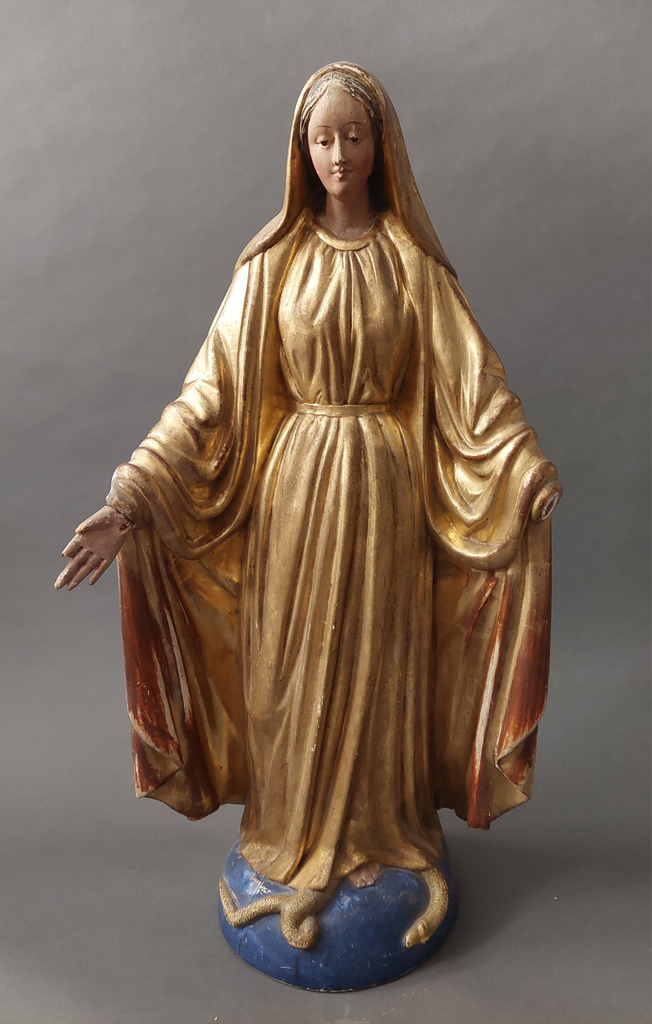 Sculpture