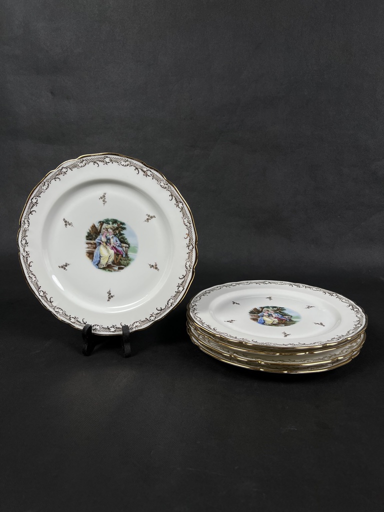 Decorative Plates