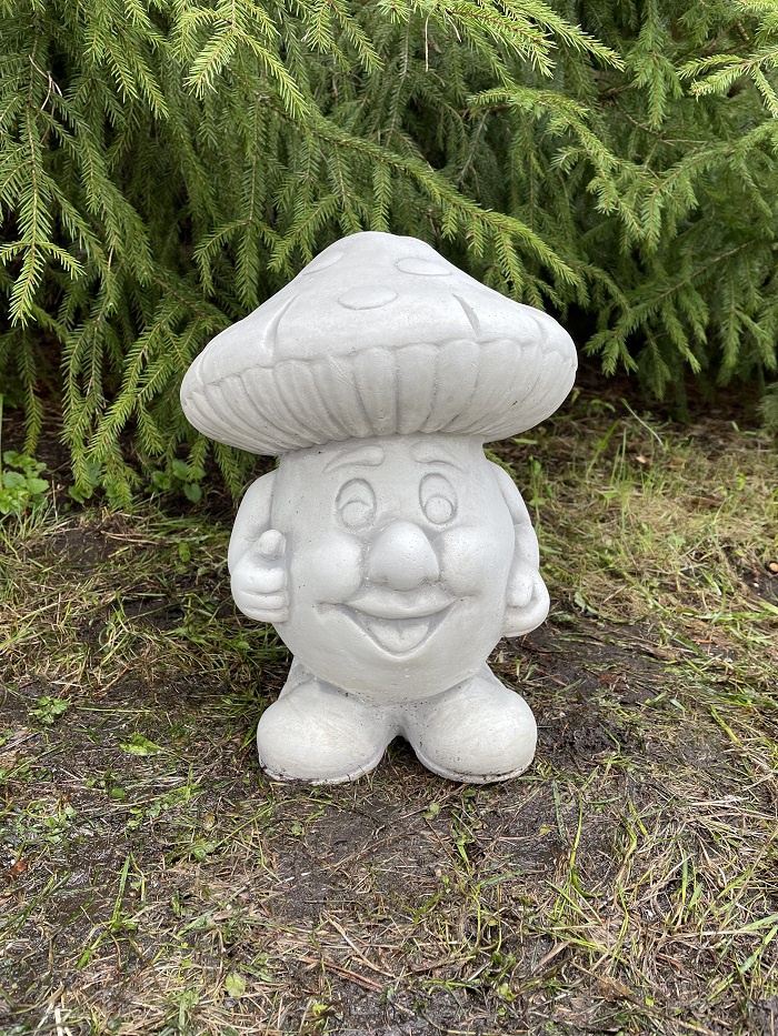 Sodo skulptūra