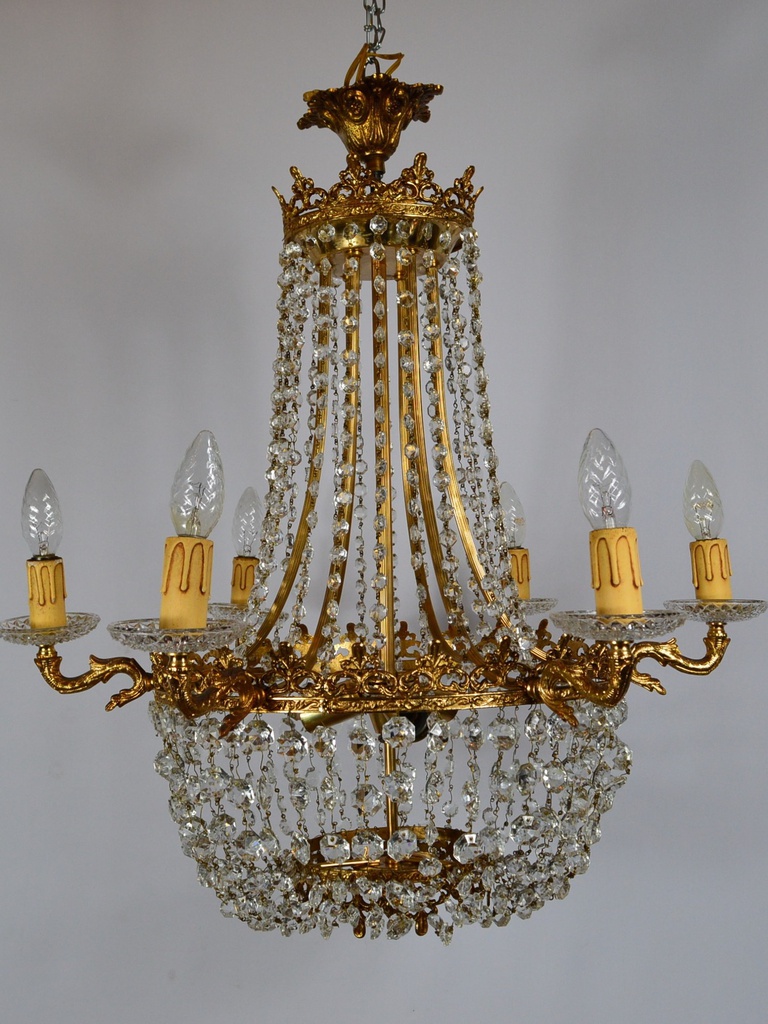 Chandelier