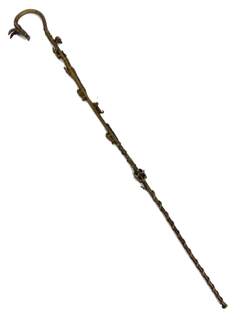 Jalutuskepp